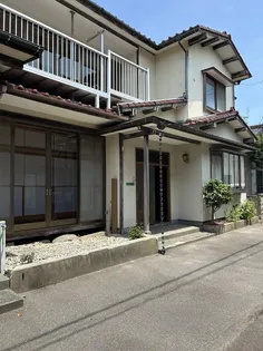 新潟県新潟市東区臨港1【一戸建】の外観