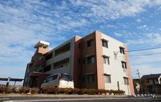 ラ フォルテ野中の画像