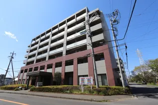 エミネンス洞峰【2階】の外観