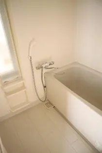 Avance61【4階】の風呂