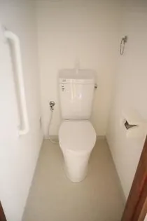 Avance61【4階】の内装