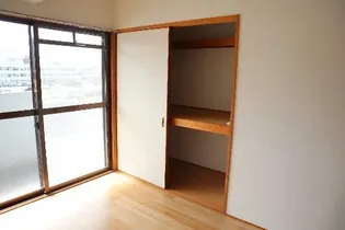 Avance61【4階】の内装