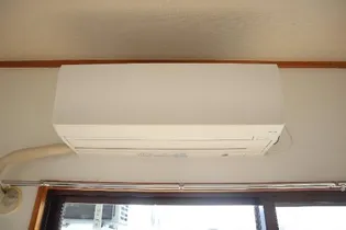 Avance61【4階】の内装