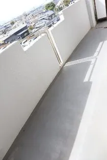 Avance61【4階】の内装