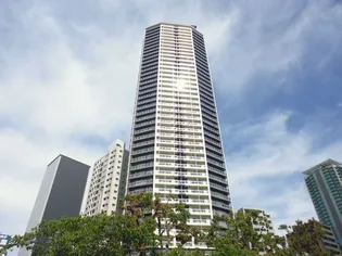 ジークレフ新神戸タワー【20階】の外観