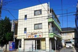 シティパル童夢の画像