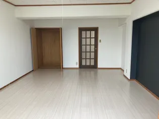 オクタワーズ宮崎南【8階】の内装