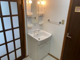 オクタワーズ宮崎南【8階】の内装