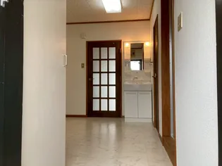 オクタワーズ宮崎南【8階】の内装