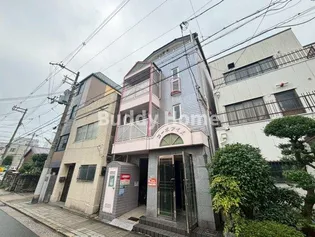 コーポアイズの画像