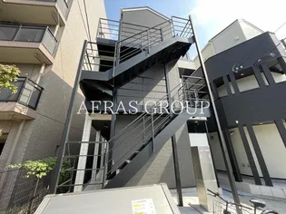 アザーレ パッシオ相武台前の画像