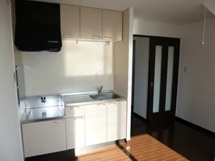 ブラン・ドミールA【1階】のその他画像