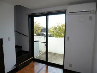 ブラン・ドミールA【1階】のその他画像