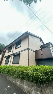 フレマリール桜ヶ丘B【2階】の外観