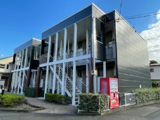 レオパレスアトリオの画像