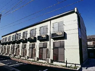 レオパレスエクセル元山Iの画像
