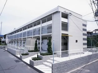 広島県広島市佐伯区五日市6【アパート】の外観