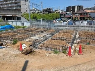 Pear Residence【3階】の外観