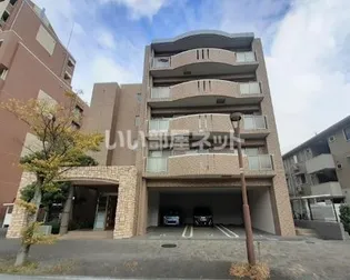 グランドテラスひびきのの画像