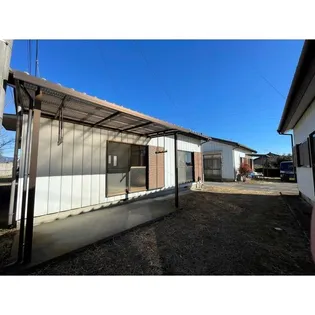 群馬県北群馬郡吉岡町大字上野田【一戸建】の外観