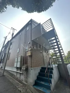 アルページュ【1階】の外観