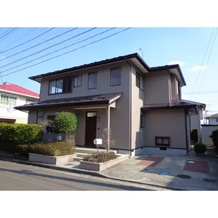 宮城県仙台市泉区高森7【一戸建】の外観