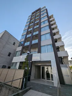 静岡県浜松市中央区紺屋町【マンション】の外観