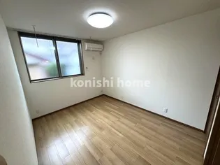 ヴァンヴェールの居間