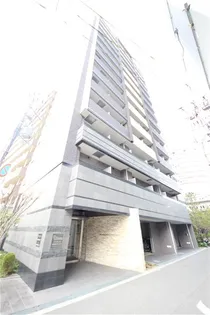プレサンス梅田東ディアロ【10階】の外観