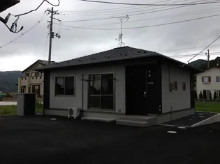 宮城県石巻市新成1【一戸建】の外観