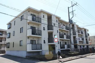 エクレール平川B棟の画像