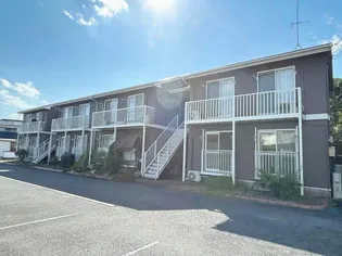 サンソフィア梶返【1階】の外観