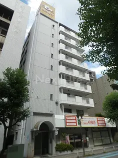 相模原スカイハイツ田野倉の画像