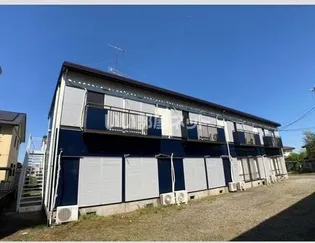 パナハイツ T&Kの画像