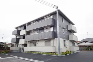 エルタウン A棟の画像