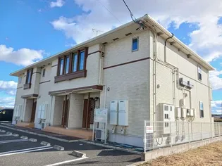 カーサ フィオーレの画像