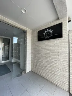 サンステージS17W7【3階】の地図