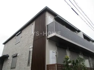 東京都杉並区本天沼3【マンション】の外観
