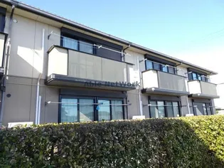 プロムナード参番館の画像