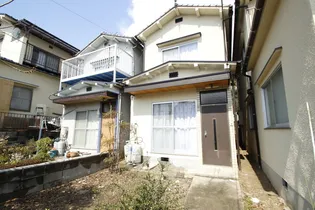 広島県広島市安佐南区長楽寺1【一戸建】の外観