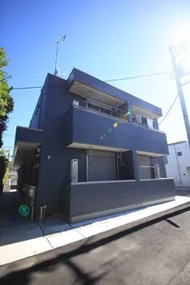 東京都八王子市中野上町4【マンション】の外観