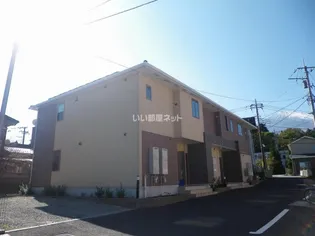 コリーヌ Mの画像