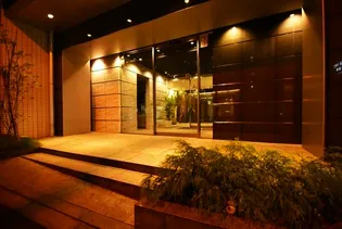 東京都千代田区神田猿楽町2【マンション】の外観