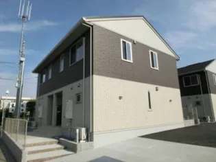 茨城県つくば市吾妻3【一戸建】の外観