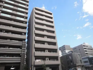 フロンティア北四番丁の画像