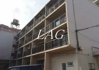 東京都文京区西片1【マンション】の外観