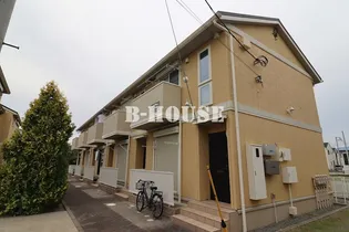 ライスフィールド ハピネスBの画像