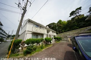 アークヒル イムズ A棟の画像