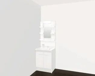 Maison heureuse 久留麻1st(メゾン ウルーズ)【2階】の内装