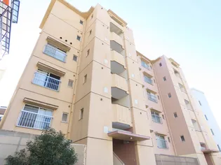 長崎県長崎市千歳町【マンション】の外観